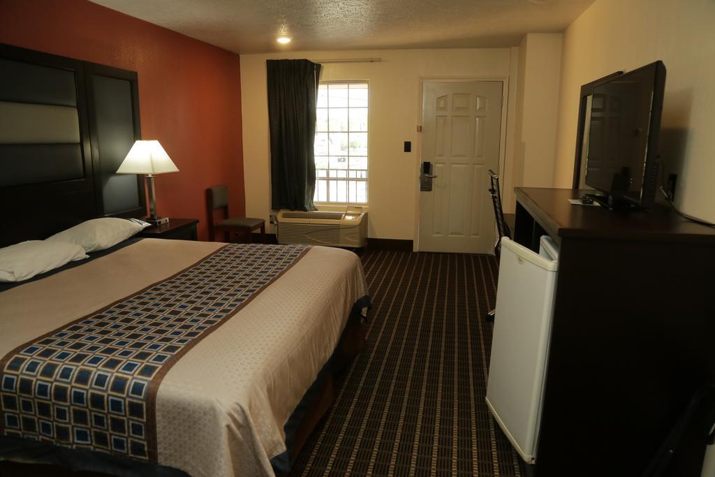 Motel Budget - Washington