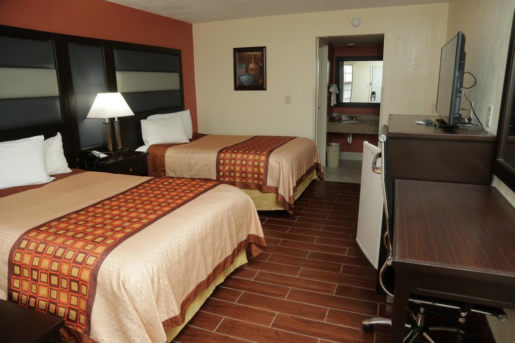 Motel Budget - Washington