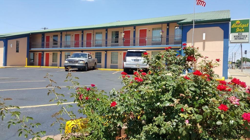 Budget - Motel 2*