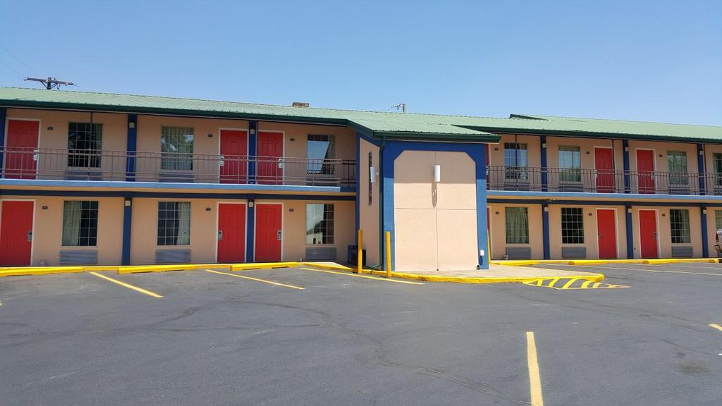 Budget - Motel Washington