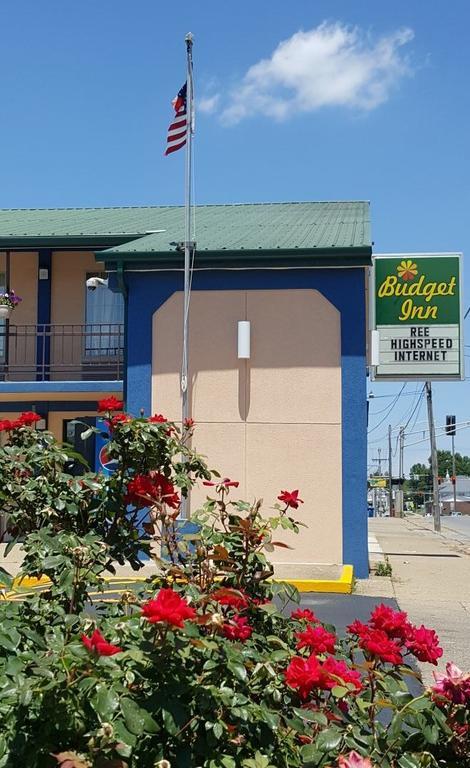 Budget - Motel
