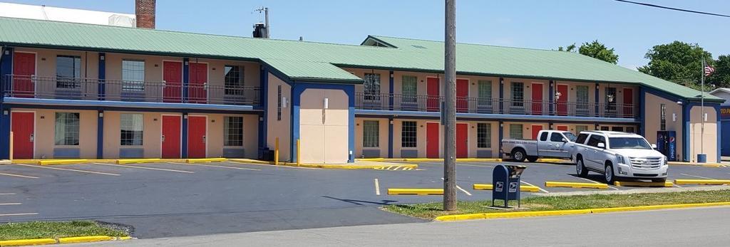 Motel Budget -