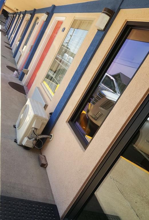 Budget - Motel