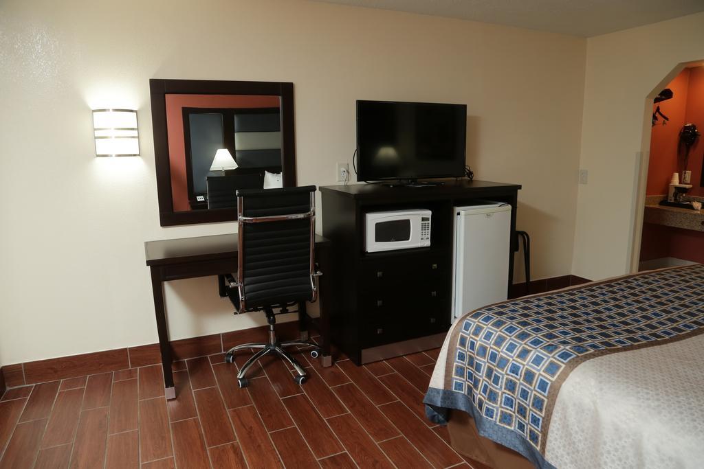 Budget - Motel 2*