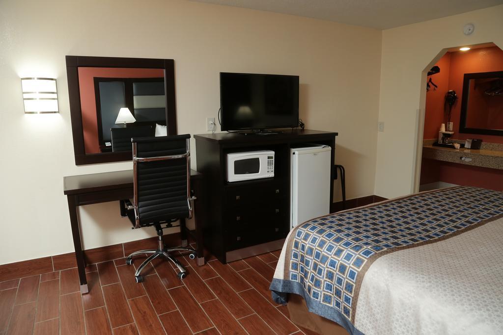 Motel Budget - 2*