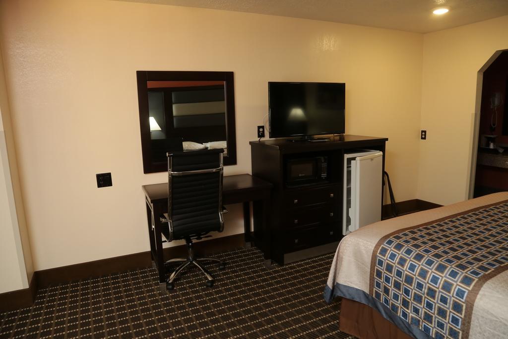 Budget - Motel Washington