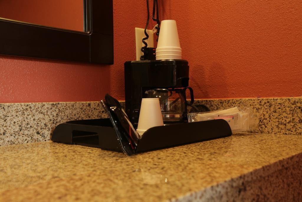 Motel Budget -