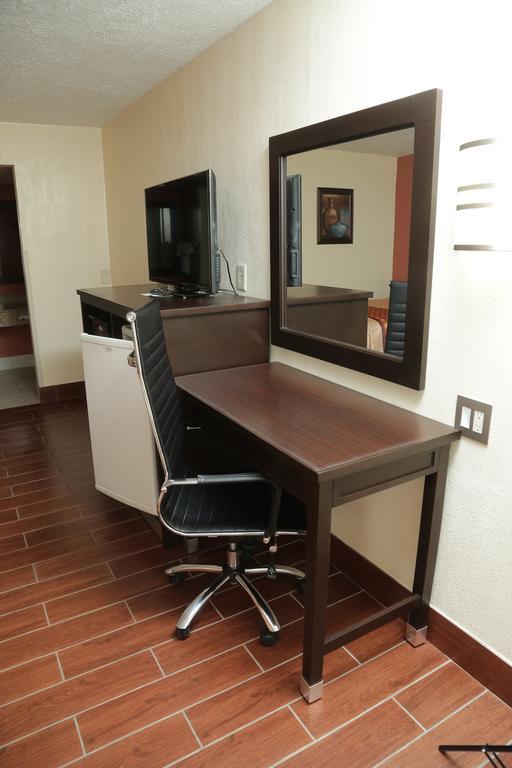 Motel Budget -