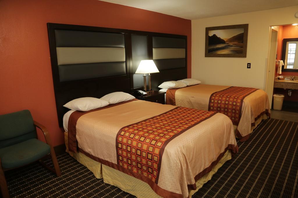 Budget - Motel