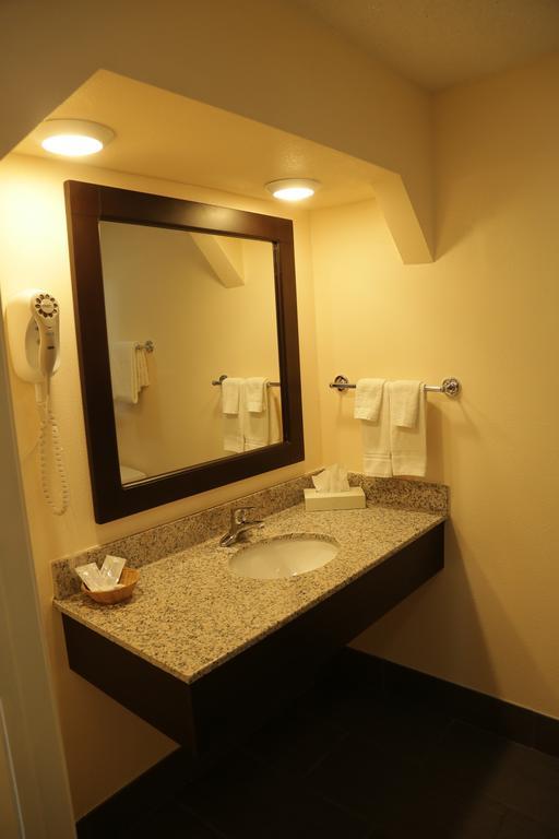 Budget - Motel Washington
