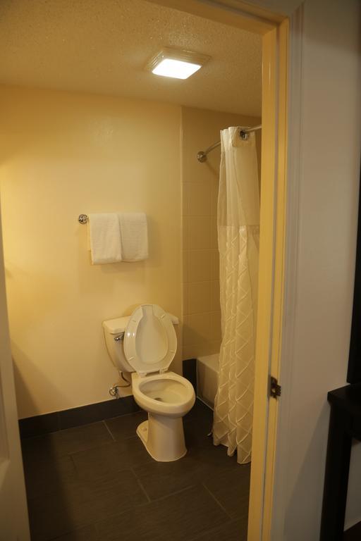 Motel Budget - Washington