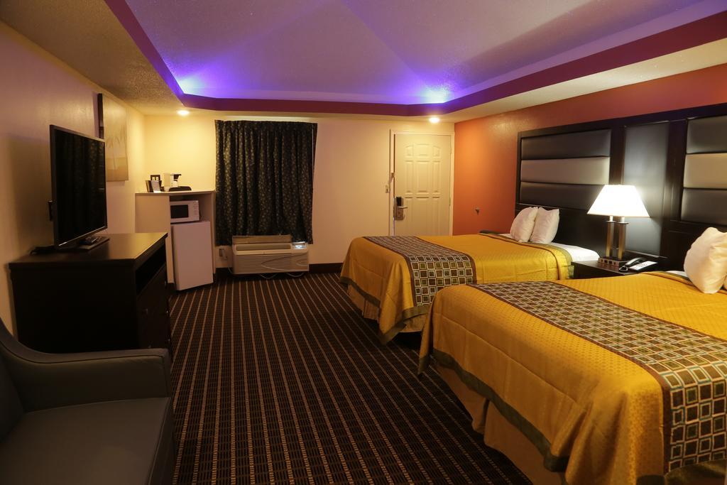 Motel Budget - Washington