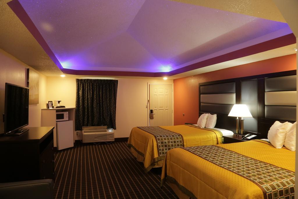 Budget - Motel Washington