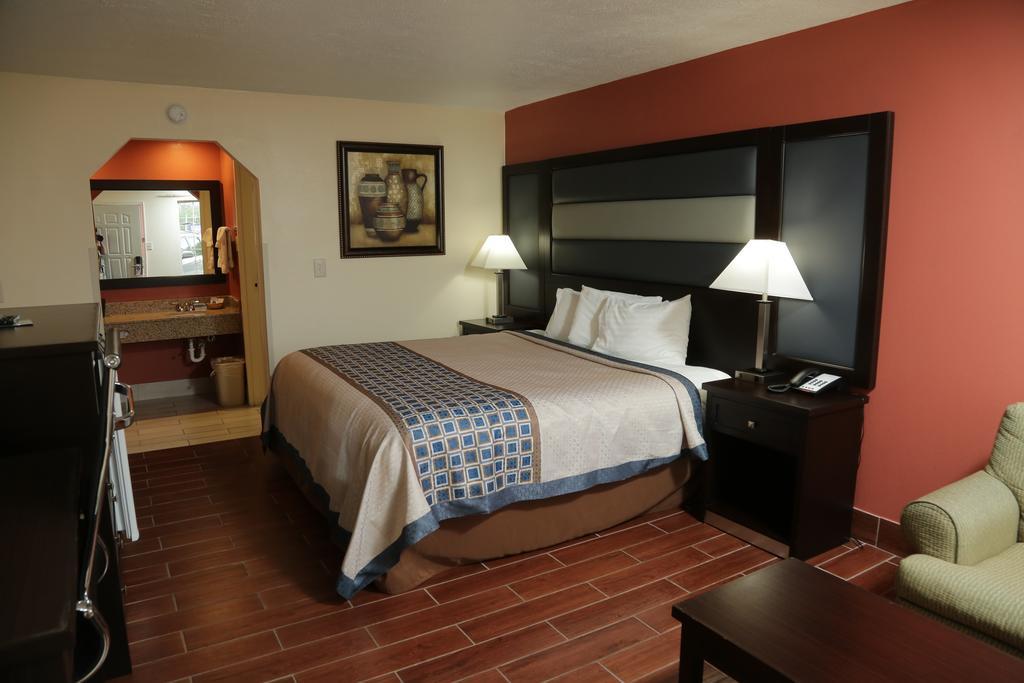 Motel Budget - 2*