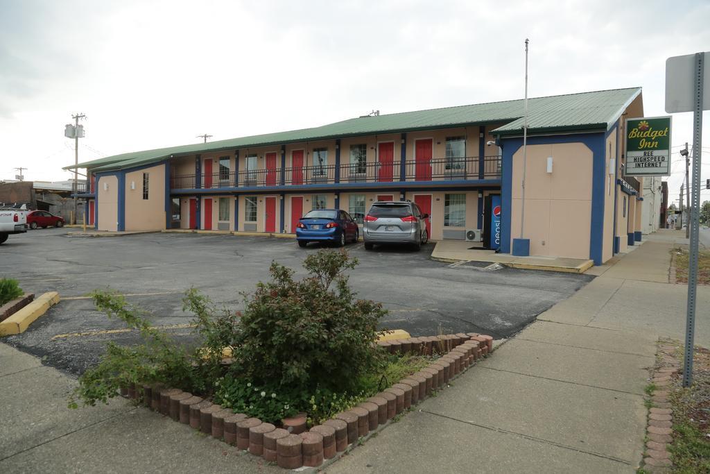 Budget - Motel 2*